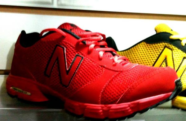 New Balance Running