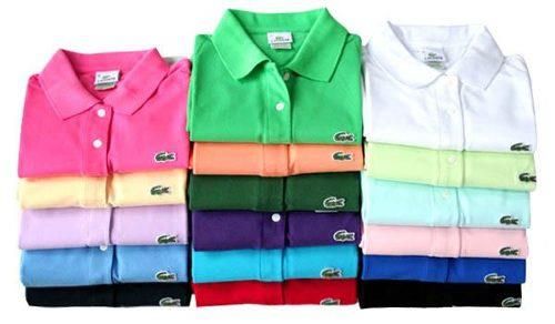 LACOSTE