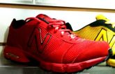 New Balance Running