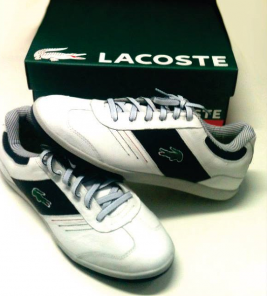 Lacoste