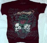 Camiseta Christian Audigier